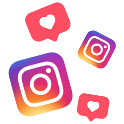 Insta & Likes