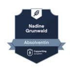 Nadine Grunwald Copywriting Academy