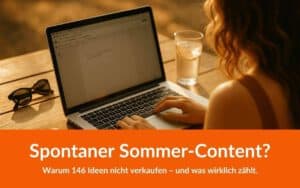 Sommer Content