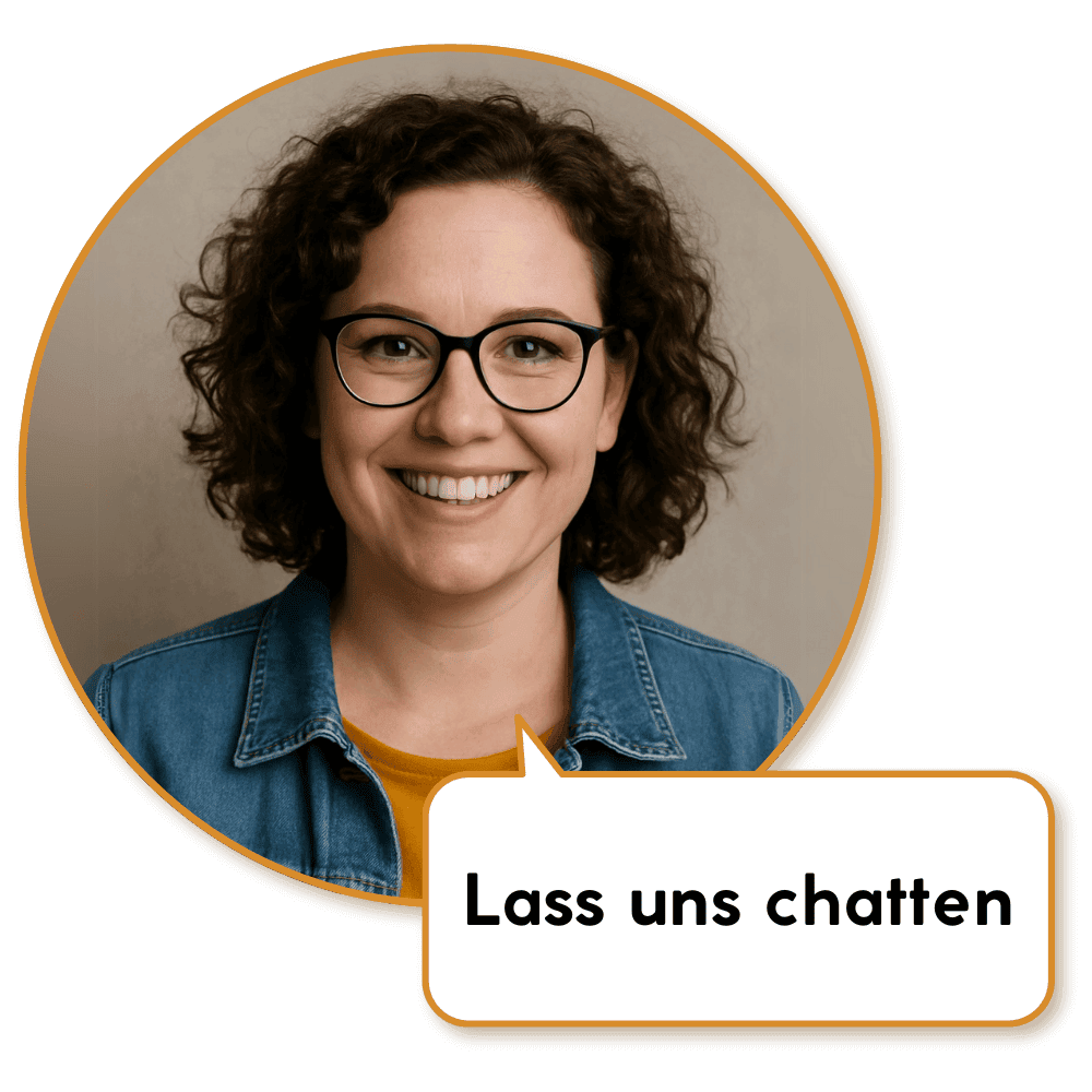 GPT Beraterin Gabi berät zu Client GPTs im Gesundheitscoaching und sagt: "Lass uns chatten".